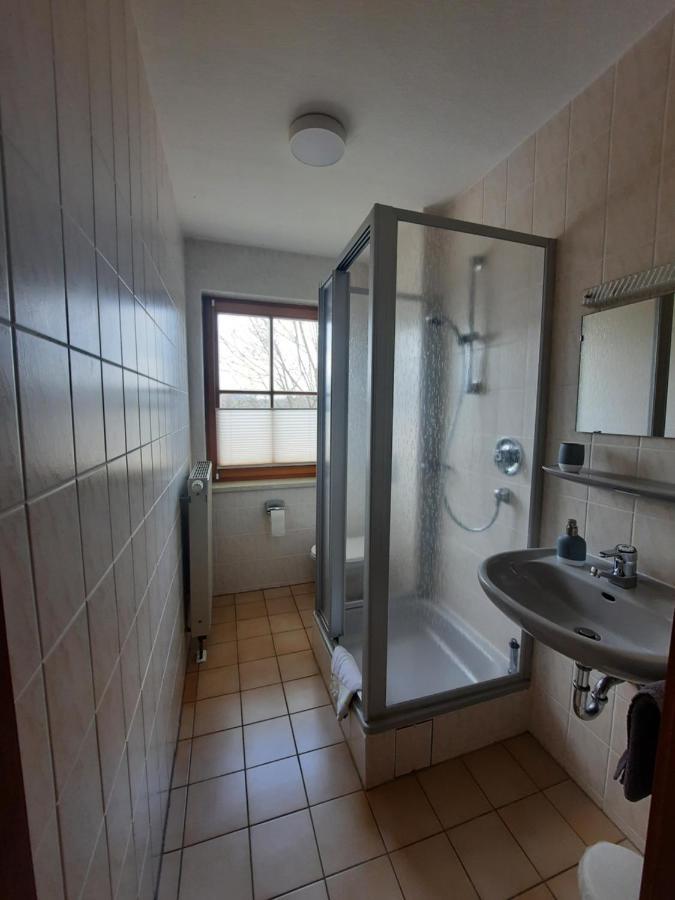 Reiterhof Schmidt, Gaststaette & Pension Golk Extérieur photo